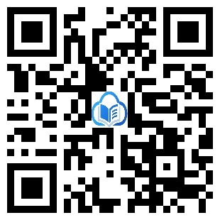 夸克网盘二维码