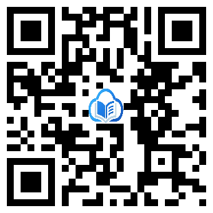 夸克网盘二维码