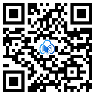 夸克网盘二维码