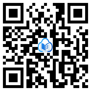 夸克网盘二维码