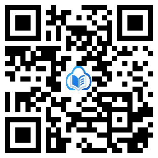 夸克网盘二维码