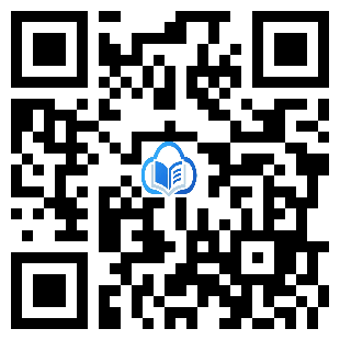 夸克网盘二维码