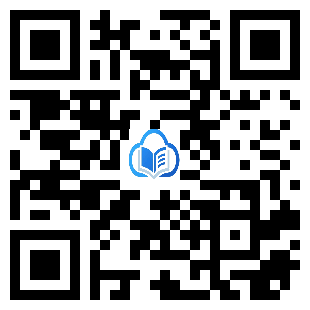 夸克网盘二维码