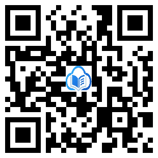 夸克网盘二维码