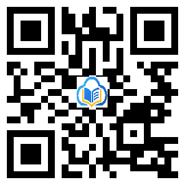 夸克网盘二维码