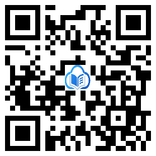 夸克网盘二维码