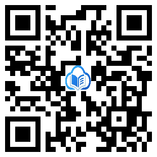 夸克网盘二维码