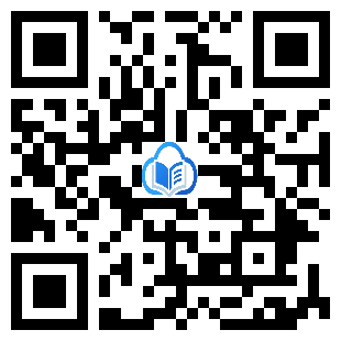 夸克网盘二维码