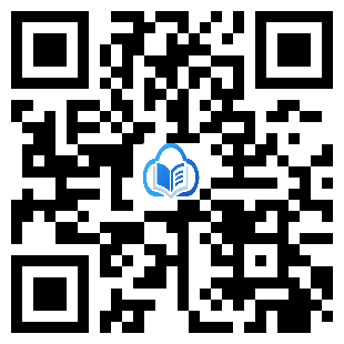 夸克网盘二维码