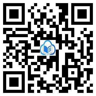 夸克网盘二维码