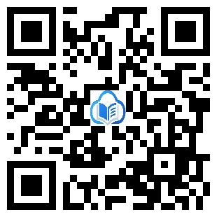 夸克网盘二维码