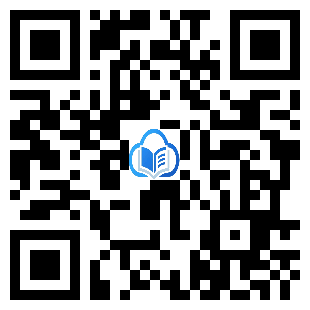 夸克网盘二维码