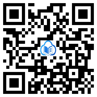 夸克网盘二维码