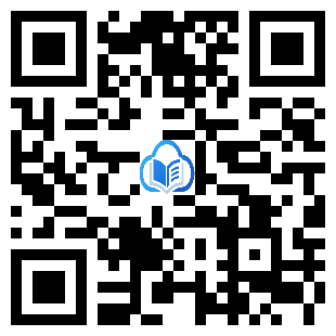 夸克网盘二维码