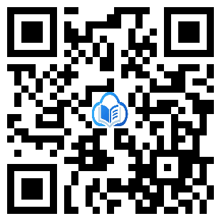 夸克网盘二维码