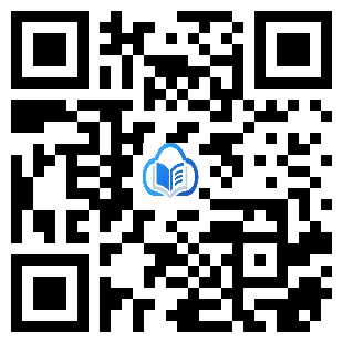 夸克网盘二维码