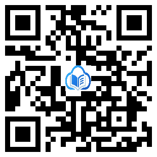 夸克网盘二维码