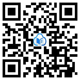 夸克网盘二维码