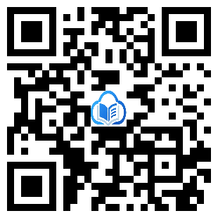 夸克网盘二维码