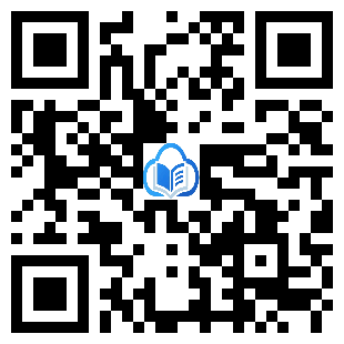 夸克网盘二维码