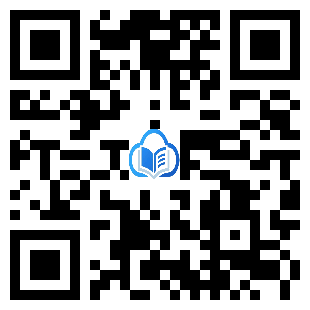 夸克网盘二维码