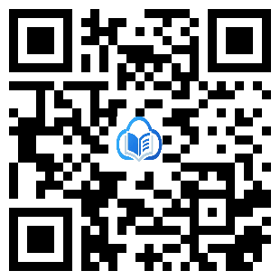 夸克网盘二维码