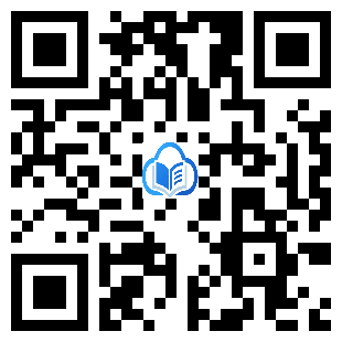 夸克网盘二维码