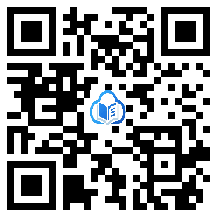 夸克网盘二维码