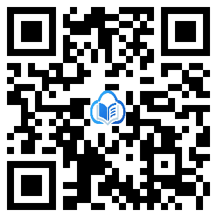 夸克网盘二维码