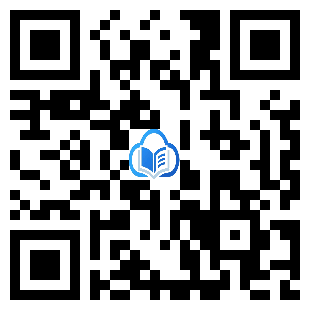 夸克网盘二维码