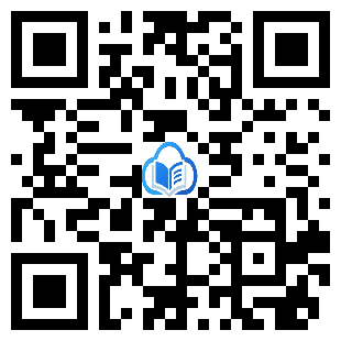 夸克网盘二维码