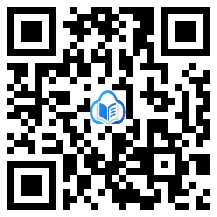 夸克网盘二维码