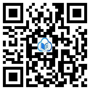 夸克网盘二维码