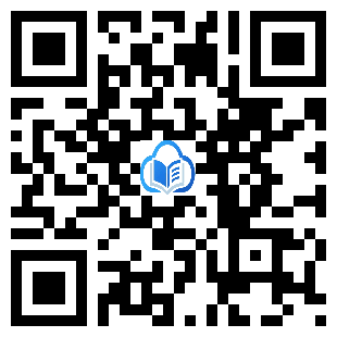 夸克网盘二维码