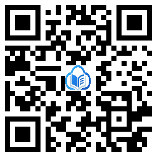 夸克网盘二维码