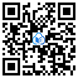 夸克网盘二维码