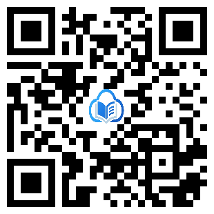 夸克网盘二维码