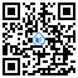 夸克网盘二维码