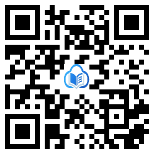 夸克网盘二维码