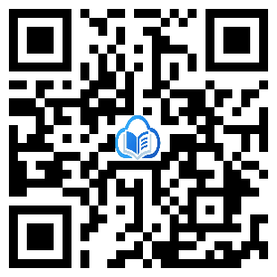 夸克网盘二维码