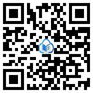 夸克网盘二维码