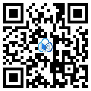 夸克网盘二维码