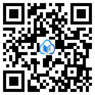 夸克网盘二维码