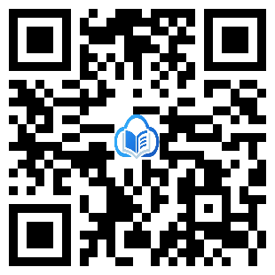 夸克网盘二维码