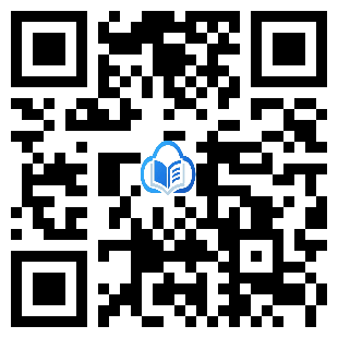 夸克网盘二维码