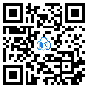 夸克网盘二维码