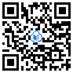 夸克网盘二维码