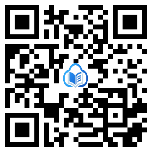 夸克网盘二维码