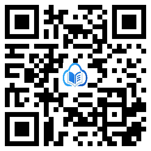 夸克网盘二维码