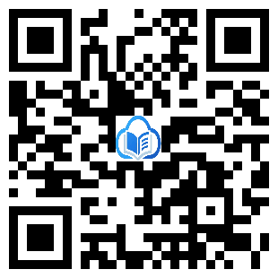 夸克网盘二维码